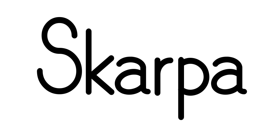 Skarpa